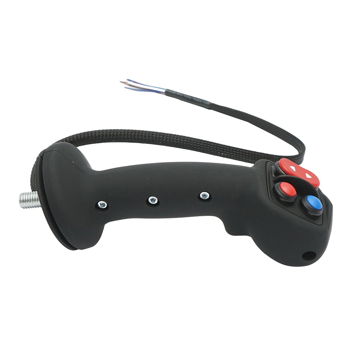 Joystick electric cu 3 butoane A-DK-7
